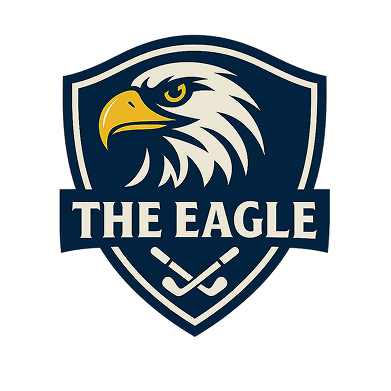 the eagle