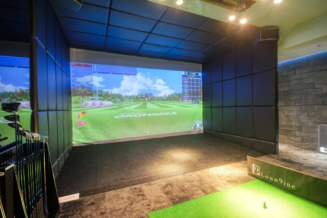 パウダールーム　※女性専用